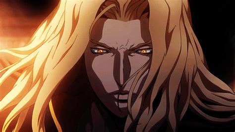 Vsnom“alucard They Called Me The Opposite Of You Mother Never Liked That Did You Know That
