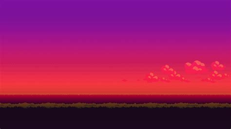 8 Bit Wallpapers Wallpaper Cave