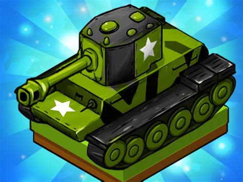 Super Tank War 🕹️ Igraj Super Tank War Na Igre123