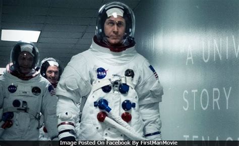 Райан гослинг, кори столл, кайл чандлер и др. First Man Movie Review: - Ryan Gosling's Film Reaches For ...