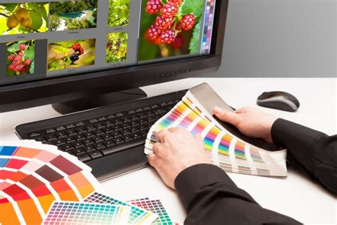 What To Expect In Graphic Design Industry In The Future