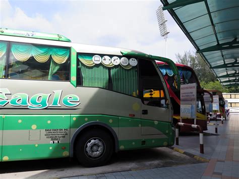Click and know the answers to the frequently asked questions and better understand the change in the regulation. Duta Bus Terminal, Buses to Northern States of Malaysia ...