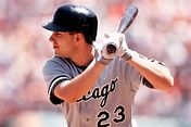 Not in Hall of Fame - 164. Robin Ventura