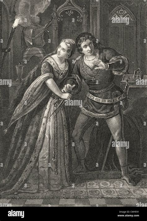 La Tragedia De Macbeth De William Shakespeare Traducidos Por Johann