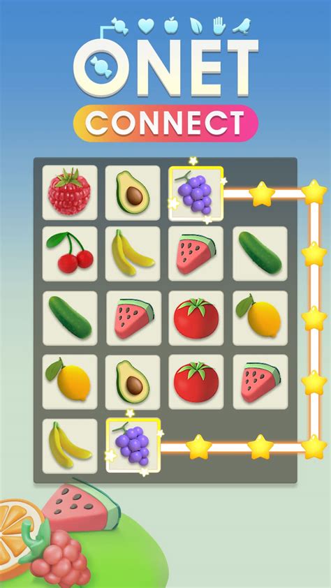 Onet Connect Tile Match Game Apk Android ダウンロード