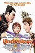 Underdogs - film 2013 - AlloCiné
