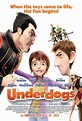 Underdogs - film 2013 - AlloCiné