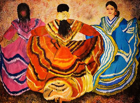 Hispanic Culture Art