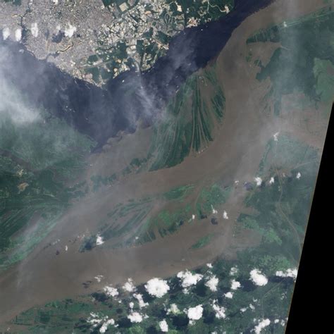 ‘catastrophic Floods Rising On Amazon River Say Scientists Floodlist