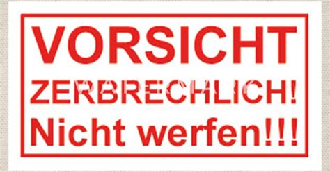 Individuell gestalten oder von vorlage schneller versand niedrige kosten! Vorsicht Zerbrechlich Turnbeutel | Spreadshirt