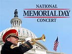 Como assistir ao National Memorial Day Concert 2021 ...