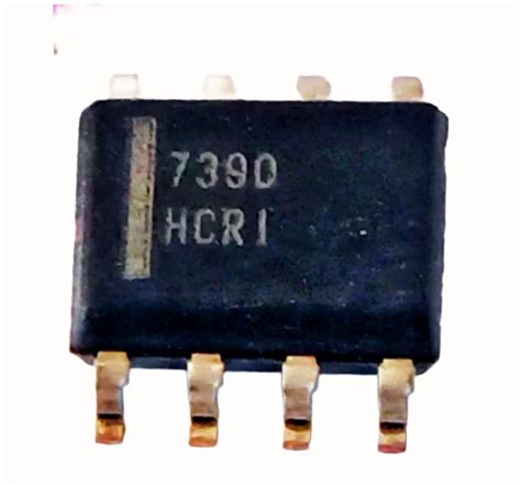 7390 Smd Ic Price Fan7390 Smd Driver Ic