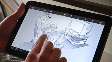 Top 15 Best Cool Drawing Apps For Android Andy Tips