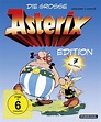 Asterix erobert Rom | Film-Rezensionen.de