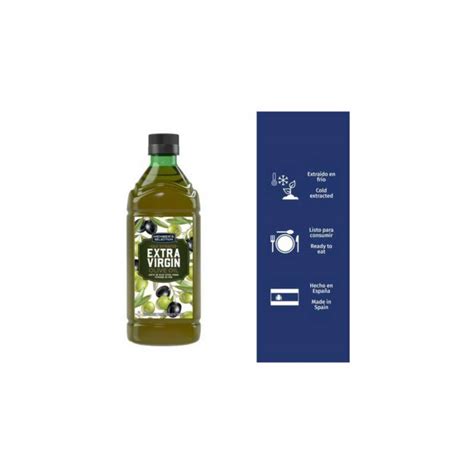 aceite de oliva 2 litros extra virgen member s selection members selection