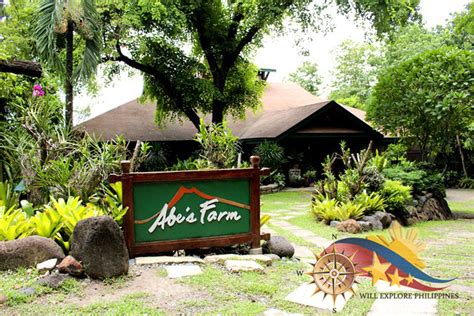 abe s farm magalang pampanga the best of kapampangan cuisine will explore philippines and world