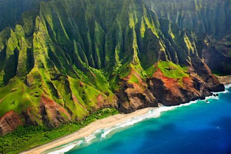 Photographic Evidence That Proves Hawaii Is The Most Beautiful Place On