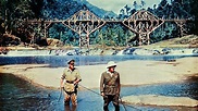 El puente sobre el río Kwai Película Completa OnLine HD, Gratis.