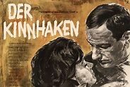 Filmdetails: Der Kinnhaken (1962) - DEFA - Stiftung