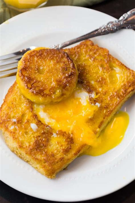 Best Ever French Toast With Egg Easy Recipes To Make At Home