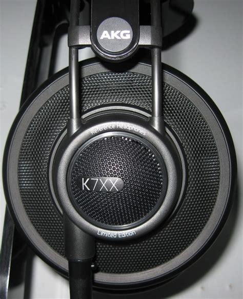 Akg K7xx Headphones Review Gnd Tech