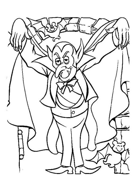 Https://tommynaija.com/coloring Page/scary Bat Coloring Pages