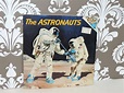 1978 The Astronauts by Dinah L Moche' Childrens by VintyThreads