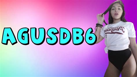 one musically agusdb6 new musical ly compilation december 2017 one musically agusdb6