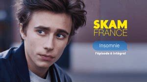 SKAM France Saison Tous les épisodes en streaming France tv
