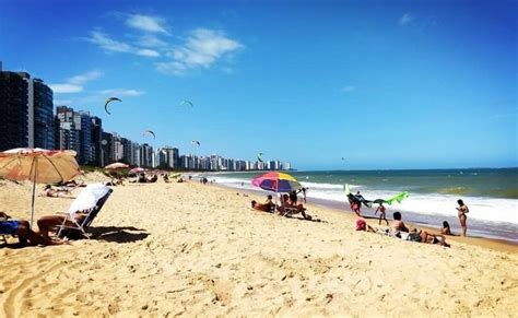 34 praias do espírito santo que você precisa visitar