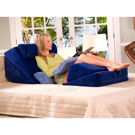 Now, you can read for hours without worrying about any kind of pain in your body. Foam Mattress Wedge - Foam Matratzen 2016/2017