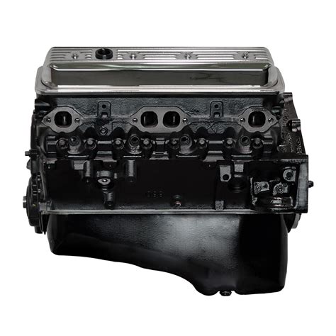 Chevrolet Atk High Performance Engines Hp74 Atk High Performance Gm 350