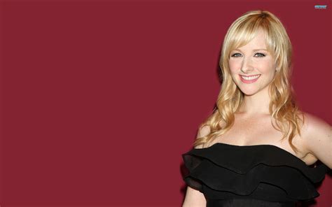 Melissa Rauch Wallpapers Images Photos Pictures Backgrounds