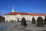 Town of Oświęcim