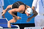 Championnats d'Europe : Charlotte Bonnet en argent sur le 100m nage ...