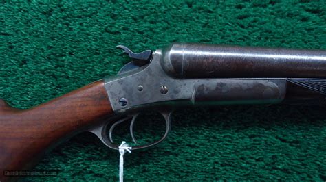 Remington Hepburn Rifle Serial Numbers
