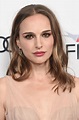 Natalie Portman - 2018 AFI Fest • CelebMafia