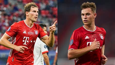 Use census records and voter lists to see where families with the kimmich surname lived. Der Klassiker: How Kimmich and Goretzka have made Thiago a ...