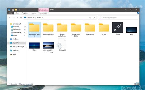 Windows 10 21343 Steht Für Die Insider Zum Download Bereit Neue Icons