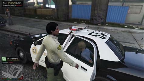 Lspdfr Davis Sheriffs Patrol Part 3 Gta 5 Youtube