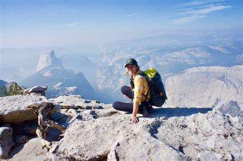 The Clouds Rest Hike Ultimate Trail Guide To One Of Yosemites Best