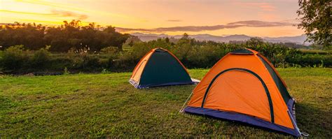 How To Have A Successful Summer Camping Trip Experience Freedom