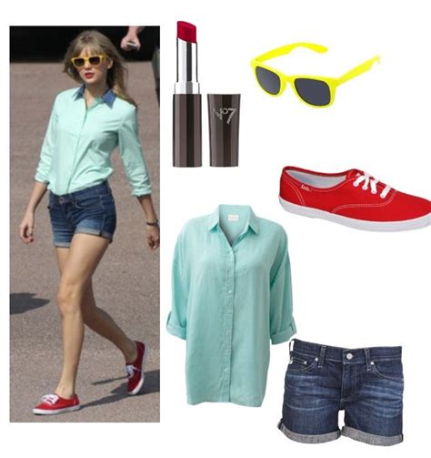 If Yall Know Me You Know I Love Taylor Swifts Style Its So Classy