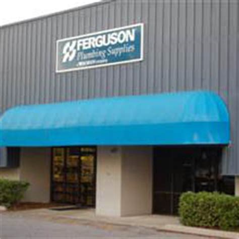 Our company has a unique culture and a tradition of supporting civic, cultural, educational and environmental activities. Ferguson Plumbing - Altamonte Springs, FL - Supplying ...