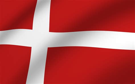 Misc Flag Of Denmark Hd Wallpaper