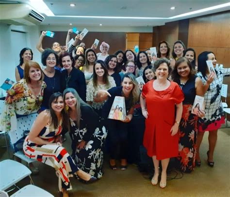 º ENCONTRO DE MULHERES EMPREENDEDORAS CONEXÕES FEMININAS CLUBE DE NETWORKING em Niterói