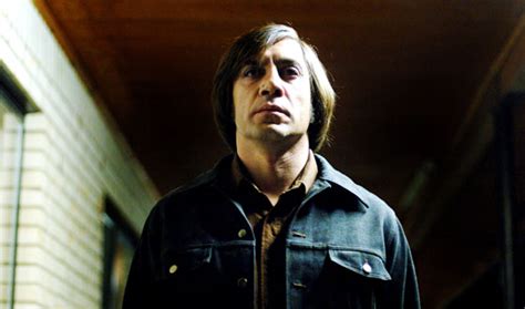 Blogs Think Bardems Hair Is Weird In No Country For Old