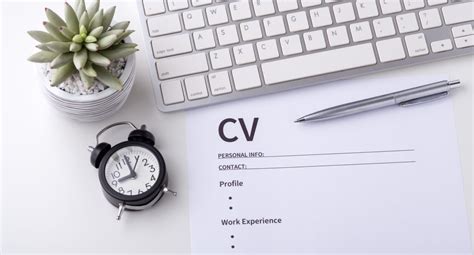 Why send letters the traditional way? How To Write A Good CV - career-advice.jobs.ac.uk