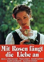 Mit Rosen fängt die Liebe an (1957) | ČSFD.cz