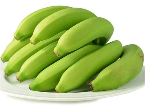 Organic Fresh Green Banana Impex Trading Pune Maharashtra